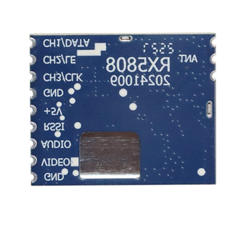 Diy Audio Electronics Kit - Módulo Receptor de Áudio e Vídeo