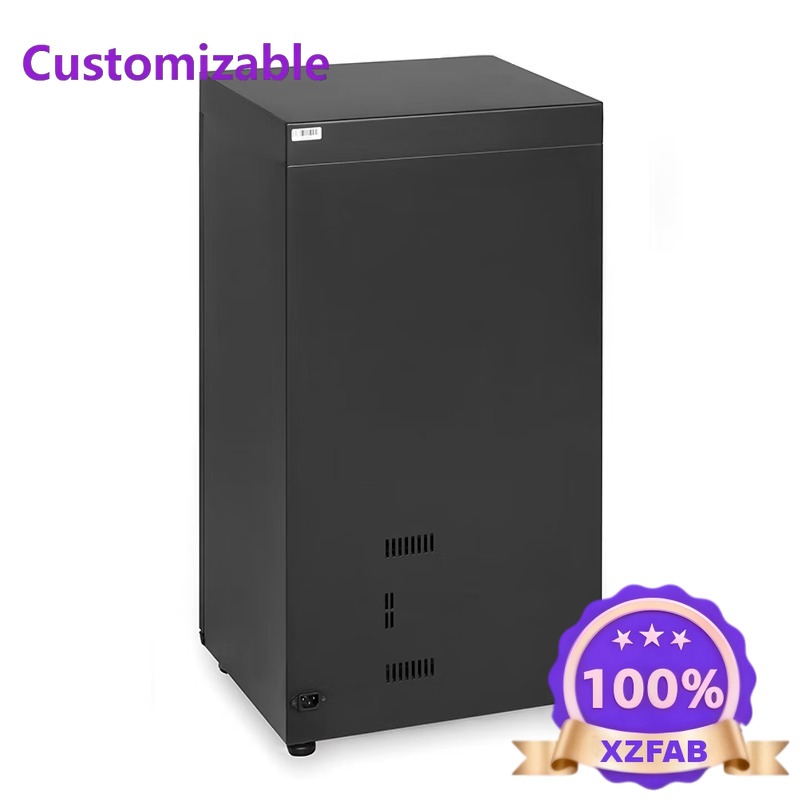 Diy Electronics Cabinet - Armário Eletrônico Antiumidade 2026 Direto da
