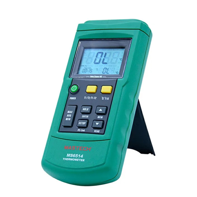 Mastech ms6514 termômetro digi - Logic Analyzer Usb avaliação e preço