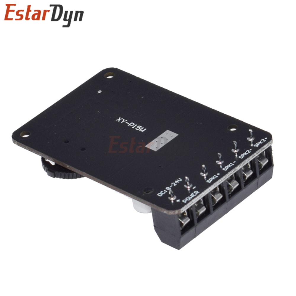 Placa Amplificadora de Áudio E - Diy Audio Electronics Kit avaliação e preço