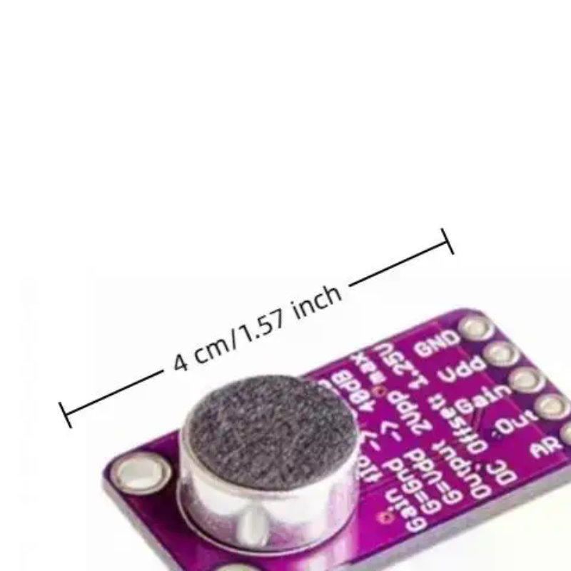 Placa amplificadora de microfo - Diy Audio Electronics Kit avaliação e preço
