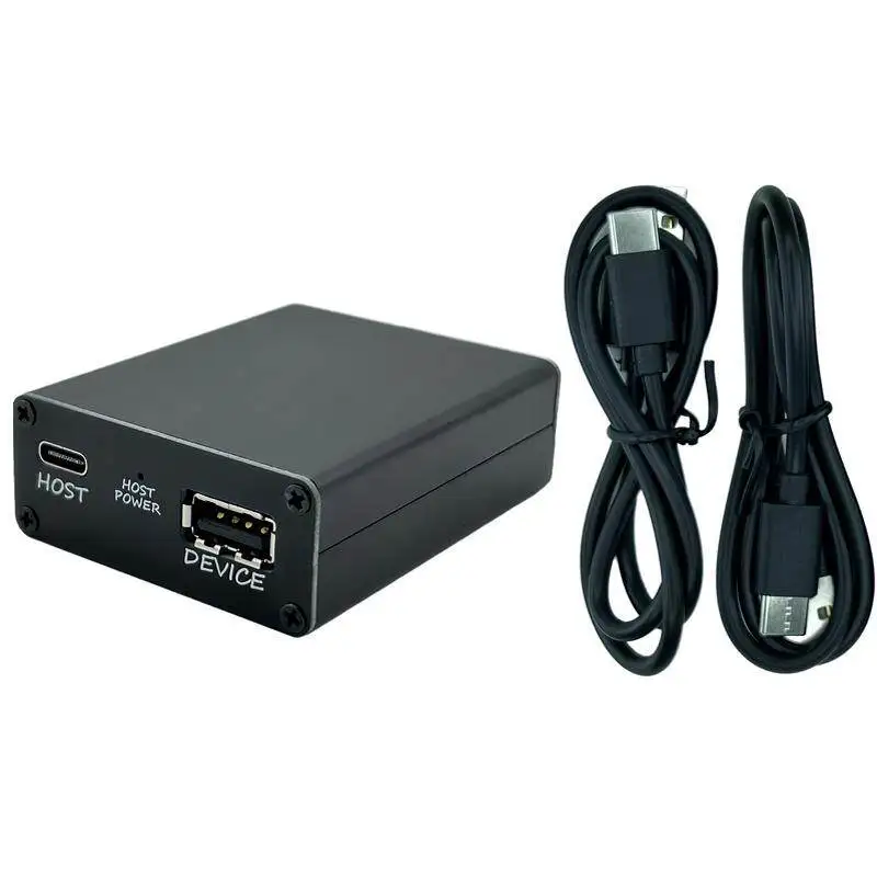 Analisador de Protocolo USB Zi - Logic Analyzer Usb avaliação e preço