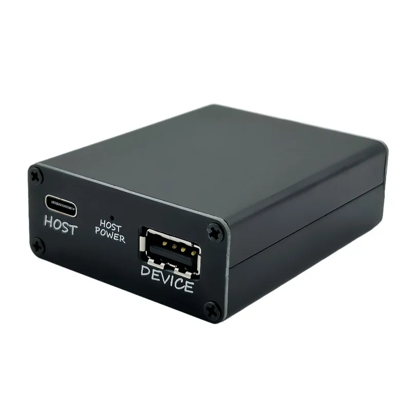 Analisador de Protocolo USB Zi - Logic Analyzer Usb avaliação e preço
