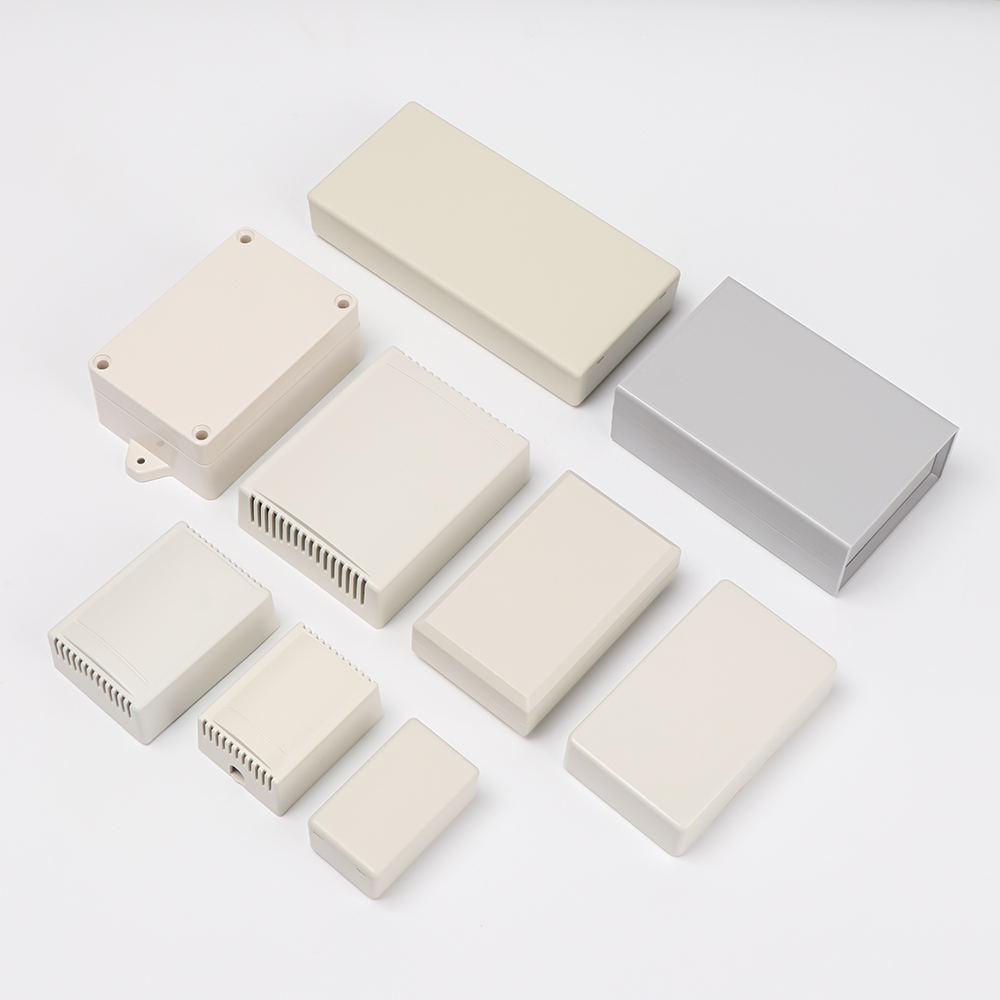 Caixa de projeto eletrônico de - Diy Electronics Box avaliação e preço