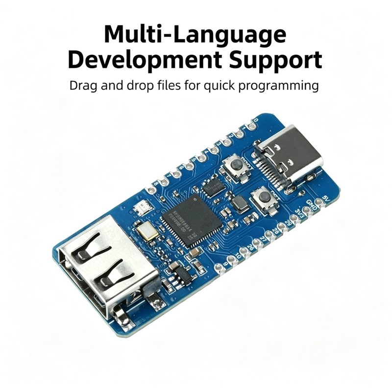 【Compre agora】Placa de microco - Diy Electronics Shop avaliação e preço