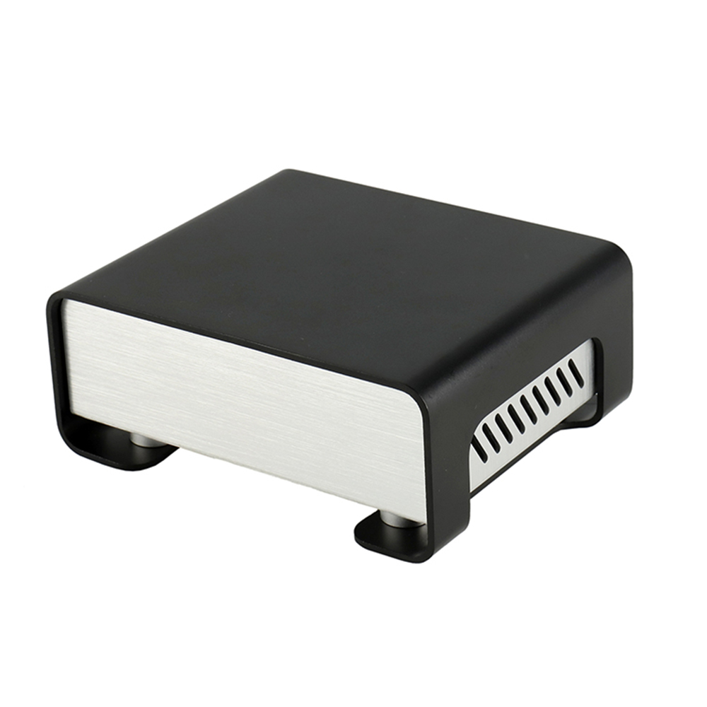 Caixa De Folha De Metal De Cai - Diy Electronics Box avaliação e preço
