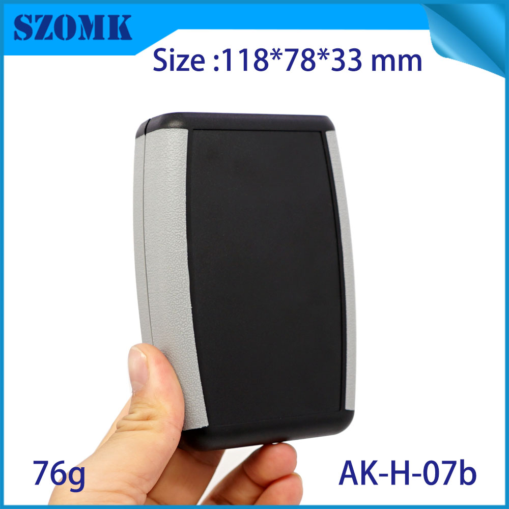 1 Peça Caixa Plástica para Bat - Diy Electronics Cabinet avaliação e preço