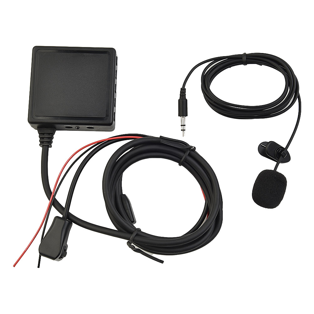 Carro bt 5.0 aux usb adaptador - Diy Audio Electronics Kit avaliação e preço
