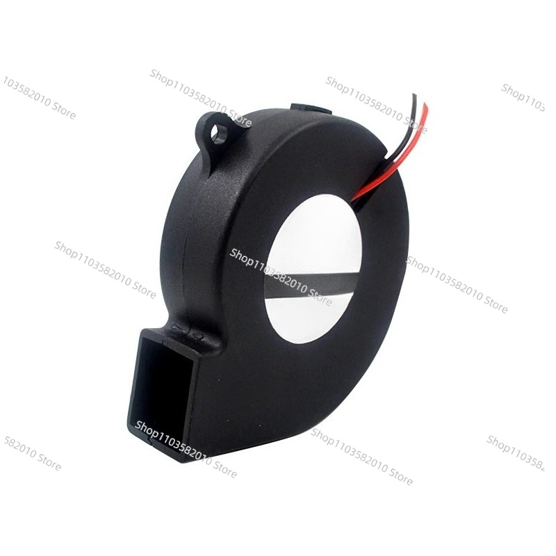 Ventilador Centrífugo DC Ultra - Diy Electronics Cabinet avaliação e preço
