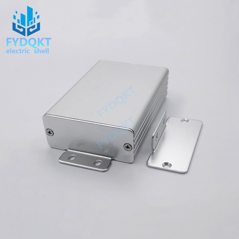 Alumínio liga placa circuito b - Diy Electronics Box avaliação e preço