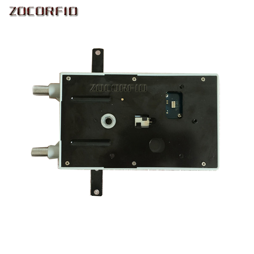 Diy cofre fechaduras de porta  - Diy Electronics Cabinet avaliação e preço