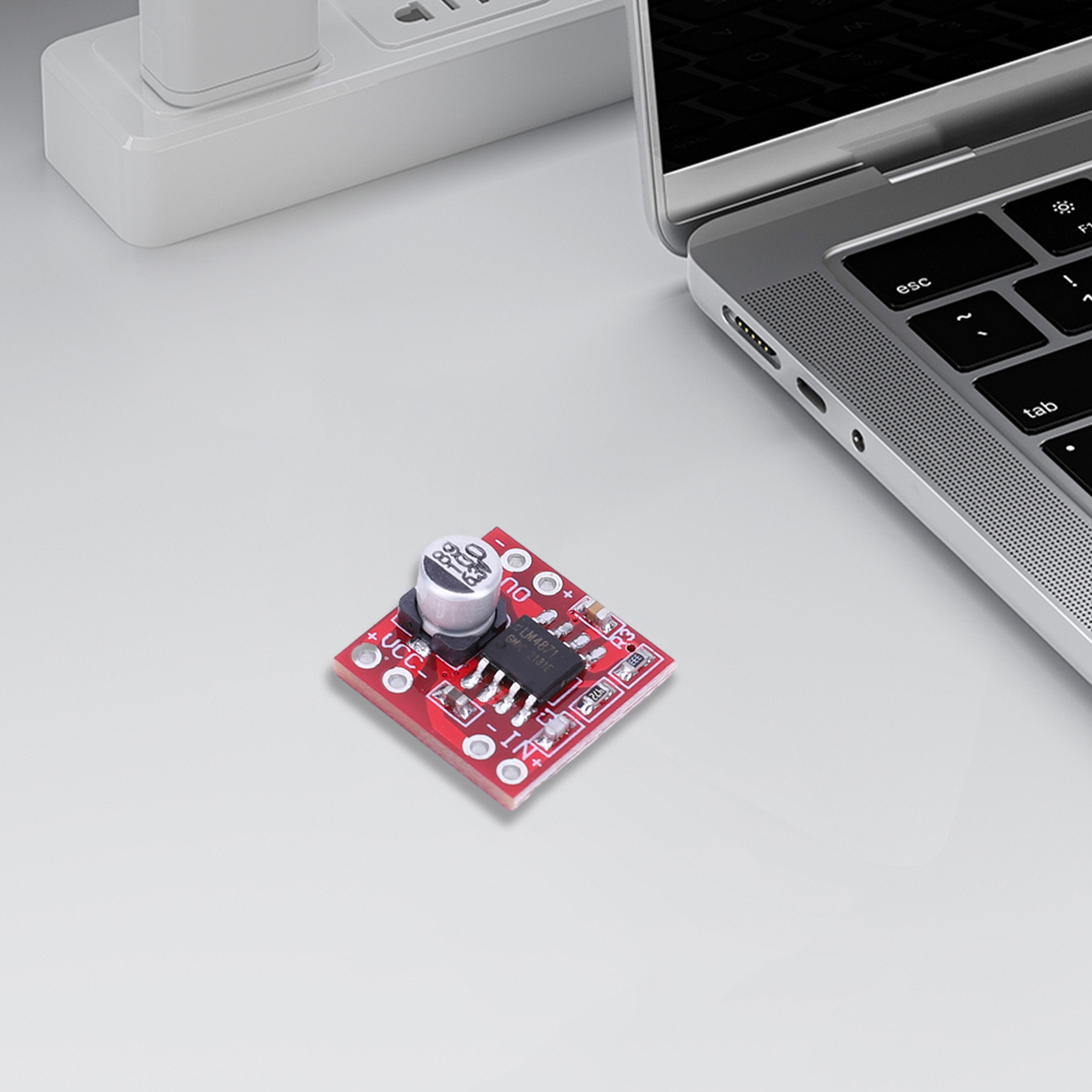 Placa Amplificadora de Canal Ú - Diy Audio Electronics Kit avaliação e preço